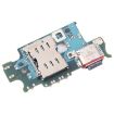 Samsung Galaxy S23+ 5G SM-S916E Charging Port Board - 2