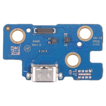 Samsung Galaxy Tab A8 10.5 2021 OEM Charging Port Board - 1