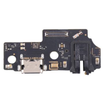 Samsung Galaxy M04 SM-M045 Charging Port Board - 1
