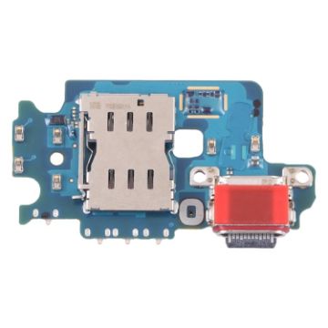 Samsung Galaxy S24 SM-S921B EU Charging Port Board - 1