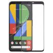 Google Pixel 4XL Front Screen Glass Lens with OCA Adhesive - 1