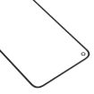 Front Screen Outer Glass Lens for Google Pixel 5 - 4