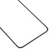 Front Screen Outer Glass Lens for Google Pixel 5 - 5