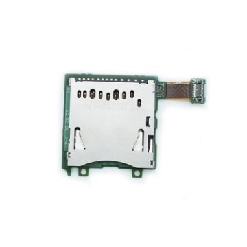 Picture of For Nintendo 3DS SD Card Slot Socket Module