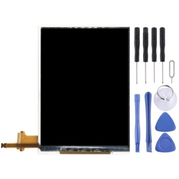 Nintendo New 3DS Lower LCD Screen - 1