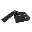 Picture of Uhd 4K Player Single-unit Advertising Machine Powered Up Automatically Plays Video PPT Horizontal and Vertical U Disk US (black)