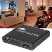 Picture of X9 Mini HD HDD Multimedia Player 4K Video Loop USB External Media Player AD Player (US Plug)
