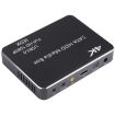 X8 UHD 4K Android TV Box, RK3229 Quad Core, 1GB RAM, 8GB ROM - 2