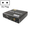 Picture of JEDX 4K HD Player Single AD Machine Power on Automatic Loop Play Video PPT Horizontal And Vertical Screen U Disk SD Play EU