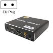 JEDX 4K HD Player Single AD Machine - Automatic Loop Play - EU - 1