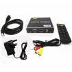 JEDX 4K HD Player Single AD Machine - Automatic Loop Play - Horizontal & Vertical Screen - U Disk SD Play - 3