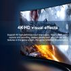 Picture of 4K HD Player Single AD (UK)