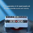 Picture of S18 Family KTV Desktop Live Special Sound Card Audio All-In-One Phone Singing Karaoke Microphone Equipment Full Set