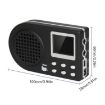 Picture of Outdoor Electronic Bird Caller Player MP3 With Wireless Remote Control (US Plug)