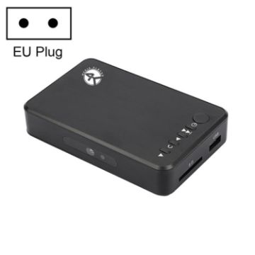 Picture of X16 4K Media Player Horizontal And Vertical Screen Video Advertising AD Player, Auto Looping Playback (EU Plug)