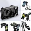 APEXEL APL-F002 Dual Monocular Bird Watching Camera - Phone Accessories - 2