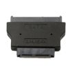 SATA 22 Pin Female to SLIMLINE SATA 13 Pin Male Adapter - 3