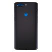 OnePlus 5T Back Cover - Black - 2
