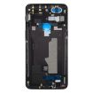 OnePlus 5T Back Cover - Black - 3