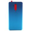 OnePlus 7T Pro Back Cover - Blue - 2