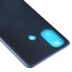 OnePlus Nord N100 Battery Back Cover - Grey - 4