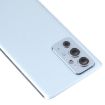 OnePlus 9RT 5G Glass Battery Back Cover with Camera Lens - 4