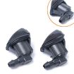 2 PCS Windshield Washer Nozzle for Toyota Solara/Sienna - 1