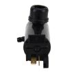Picture of Washer Nozzle Electrical Motor Water Spray Nozzle Water Spray Motor for Toyota
