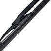 Picture of Car Window Windshield Wiper Arm Assembly 61628220830 with Wiper Strip for BMW E46