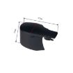 Volkswagen Golf Rear Wiper Arm Cap - 5K6955435 - 6