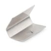 Picture of 10 PCS Car Windshield Clip Wind/Rain Deflector Channel Metal Buckle for Heko G3