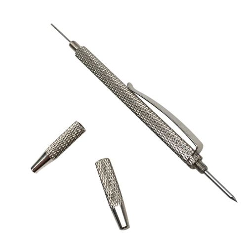 ZK-016 Windshield Wiper Nozzle Tool - 2 in 1 Adjustment - 1