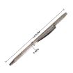 ZK-016 Windshield Wiper Nozzle Tool - 2 in 1 Adjustment - 4