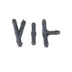 Picture of Front Windshield Washer Wiper Jet Nozzle Set for Nissan Qashqai 2007-2013