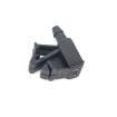 Picture of 2 PCS Front Windshield Washer Wiper Jet Water Spray Nozzle 6438Z7 for Citroen