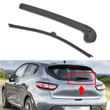 Picture of JH-AD13 For Audi Q5 2008-2017 Car Rear Windshield Wiper Arm Blade Assembly 8R0 955 407 1P9