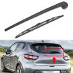 Picture of JH-AD04 For Audi A3 2003-2013 Car Rear Windshield Wiper Arm Blade Assembly 8E9 955 407 C