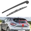 Audi A3 2003-2013 Rear Wiper Arm Blade Assembly - 1