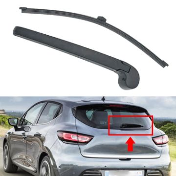 Picture of JH-AD03 For Audi A3 2014-2017 Car Rear Windshield Wiper Arm Blade Assembly 8V3 955 407