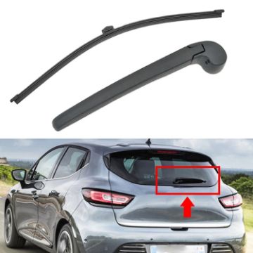 Picture of JH-AD01 For Audi A1 2010-2017 Car Rear Windshield Wiper Arm Blade Assembly 8R09554071P9