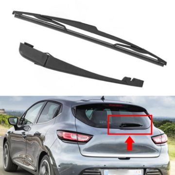 Picture of JH-AR06 For Alfa Romeo Giulietta 2011- Car Rear Windshield Wiper Arm Blade Assembly 50509442