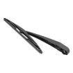 Alfa Romeo Giulietta 2011 Rear Wiper Arm Blade 50509442 - 4