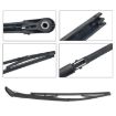 Picture of JH-AR02 For Alfa Romeo 147 2001-2010 Car Rear Windshield Wiper Arm Blade Assembly 46480731