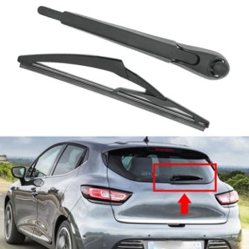 Picture of JH-MINI07 For BMW Mini Countryman R60 2010- Car Rear Windshield Wiper Arm Blade Assembly 61 62 2 754 287