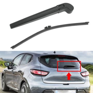 Picture of JH-BMW23 For BMW X5 G05 2019- Car Rear Windshield Wiper Arm Blade Assembly 61 62 7 442 099