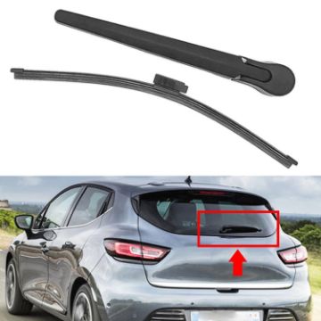 Picture of JH-BMW16 For BMW 5 Series E91 2005-2012 Car Rear Windshield Wiper Arm Blade Assembly 61 62 7 118 206
