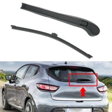 Picture of JH-BMW06 For BMW 2 Series F46 2015-2017 Car Rear Windshield Wiper Arm Blade Assembly 61 45 9 100 561