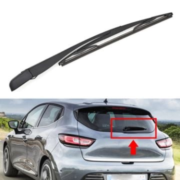 Picture of JH-PG05 For Peugeot 206 1998- Car Rear Windshield Wiper Arm Blade Assembly 6429R2