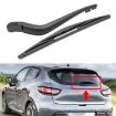 Picture of JH-HD22 For Honda Fit 2009-2013 Car Rear Windshield Wiper Arm Blade Assembly 76720-TF0-003