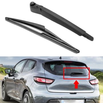 Picture of JH-HD20 For Honda Civic 2001-2006 Car Rear Windshield Wiper Arm Blade Assembly 76720-S6D-E01